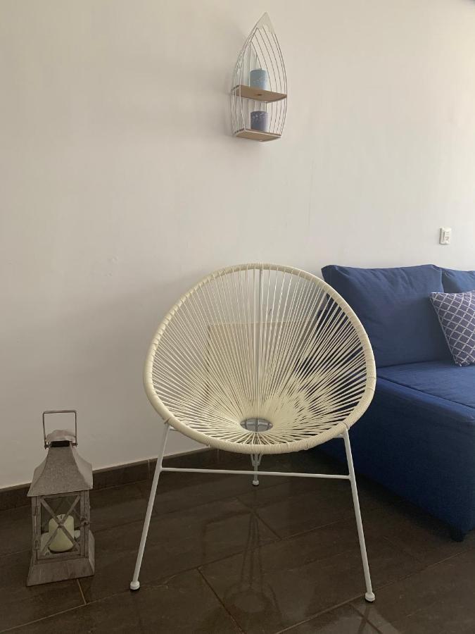 Casa Del Castillo Apartment *
