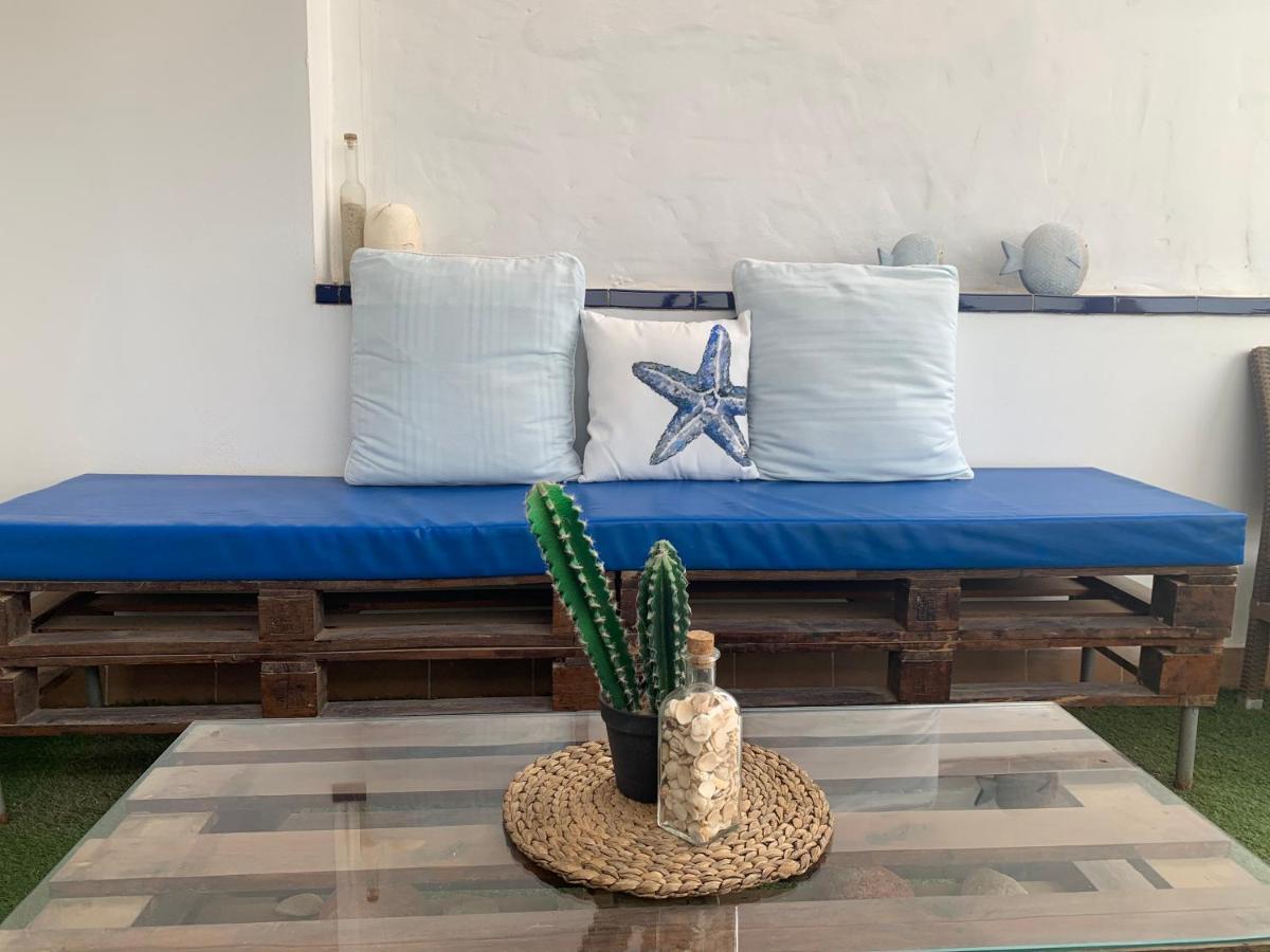 Casa Del Castillo El Cotillo (Fuerteventura)