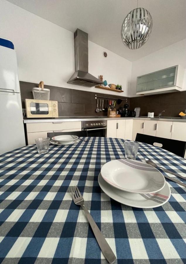 Casa Del Castillo Apartment