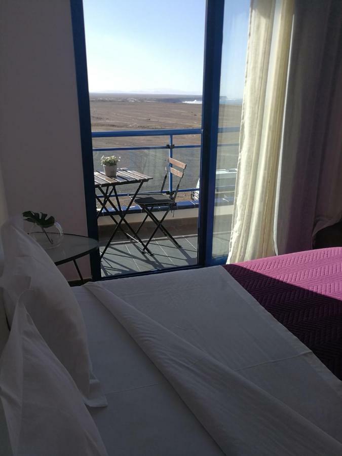 Casa Del Castillo El Cotillo (Fuerteventura)