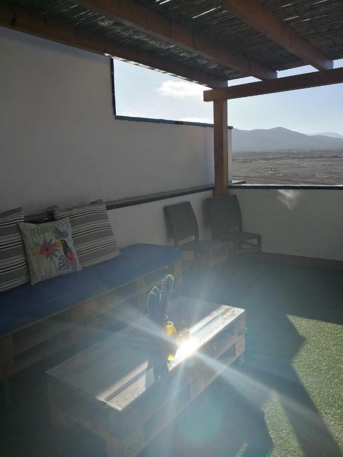 Apartment Casa Del Castillo El Cotillo (Fuerteventura)