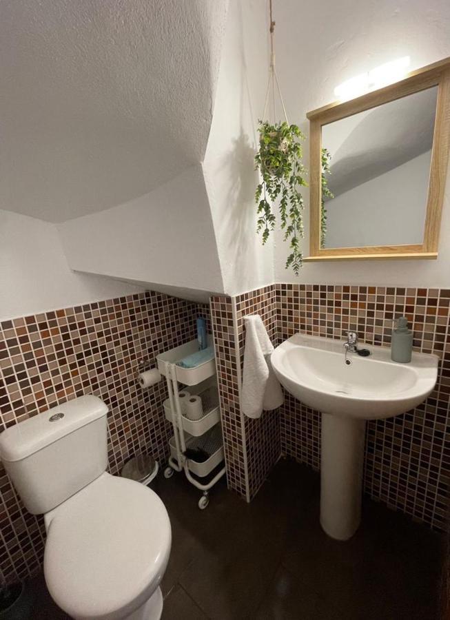 Casa Del Castillo Appartement *