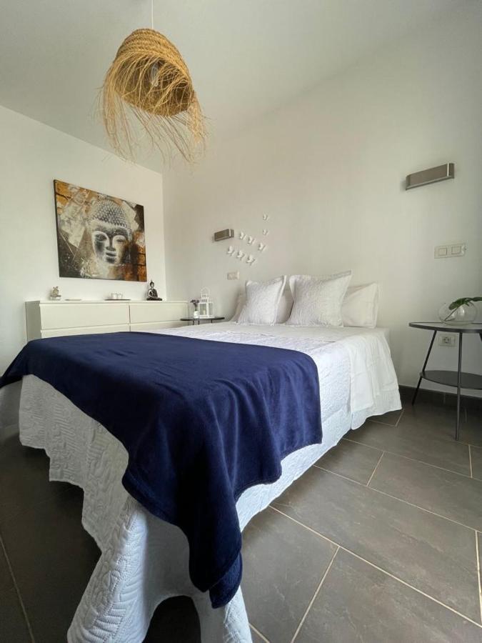 Appartement Casa Del Castillo Cotillo
