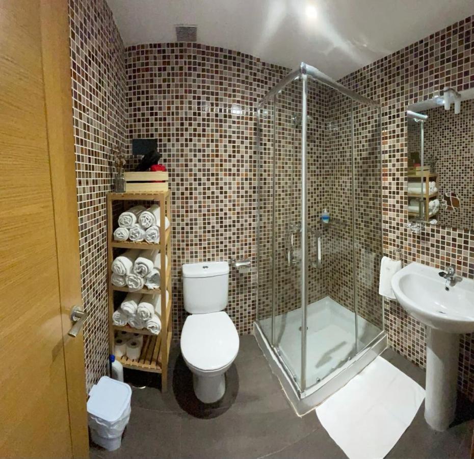 Appartement Casa Del Castillo *