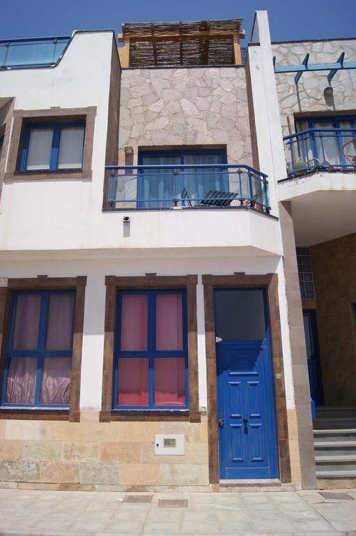 Casa Del Castillo Appartement