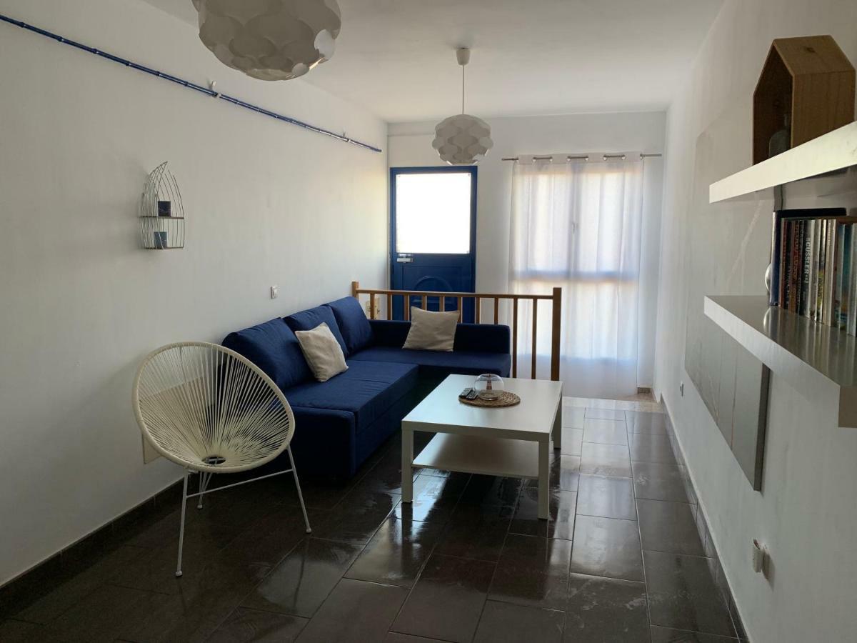 Casa Del Castillo Appartement Cotillo